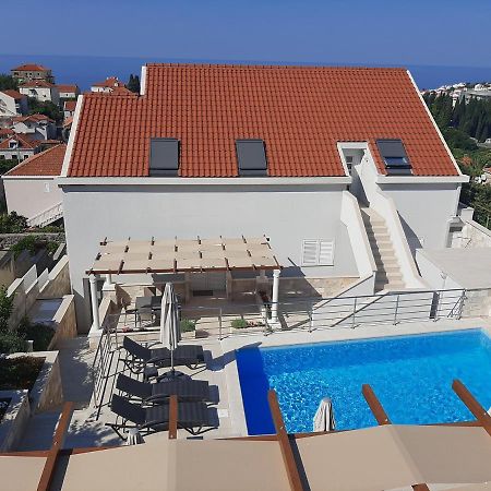 Marlin Apartments Dubrovnik Dış mekan fotoğraf
