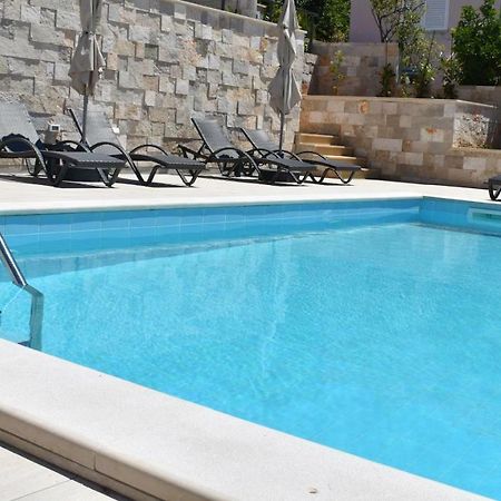 Marlin Apartments Dubrovnik Dış mekan fotoğraf