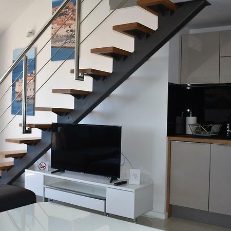 Marlin Apartments Dubrovnik Dış mekan fotoğraf