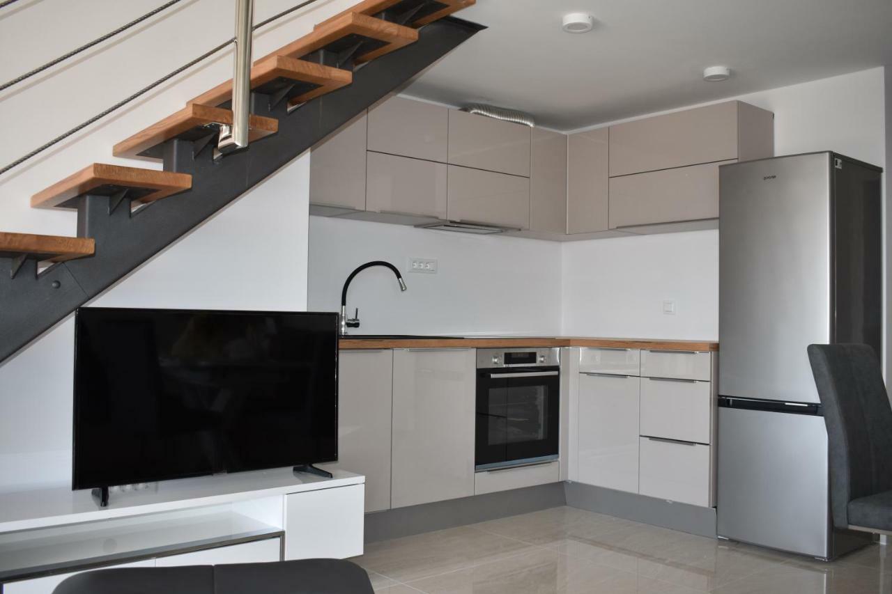 Marlin Apartments Dubrovnik Dış mekan fotoğraf