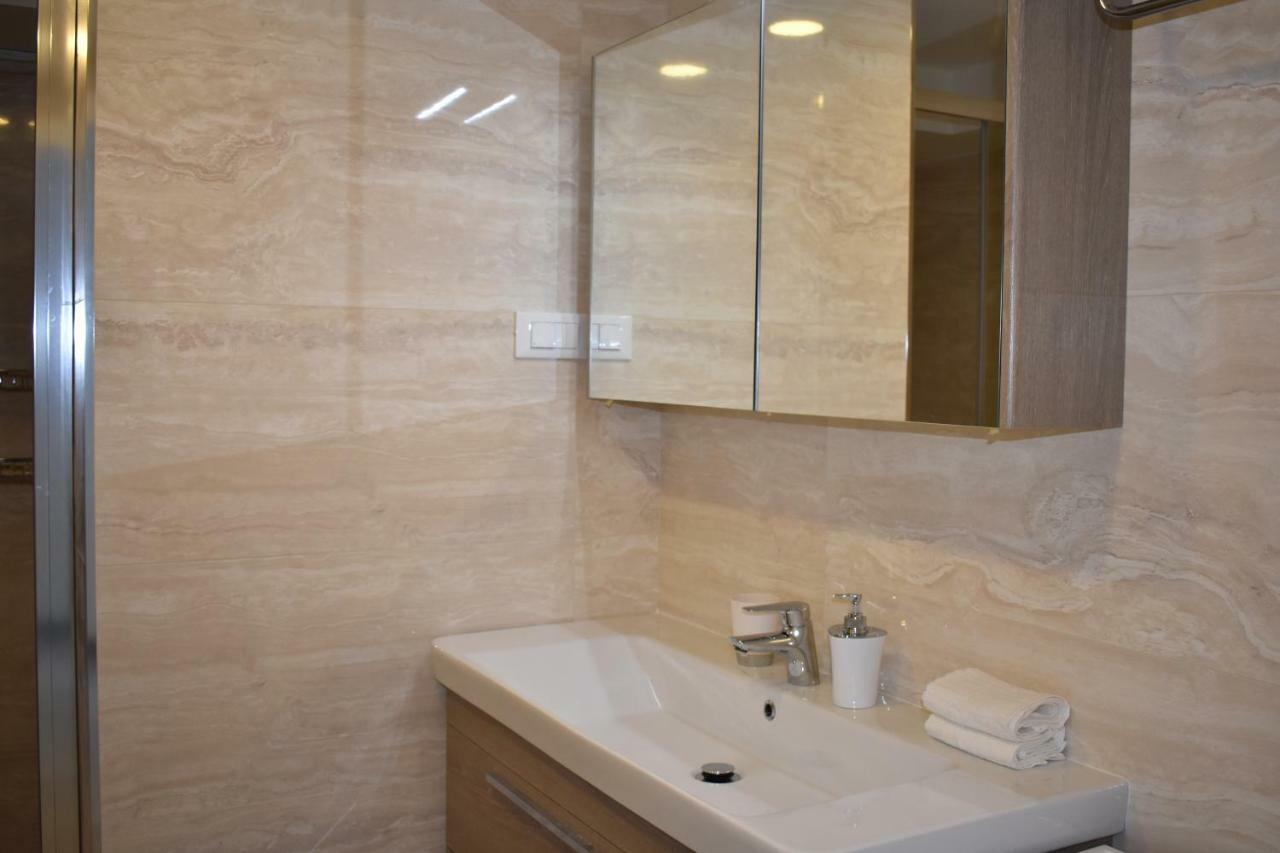 Marlin Apartments Dubrovnik Dış mekan fotoğraf