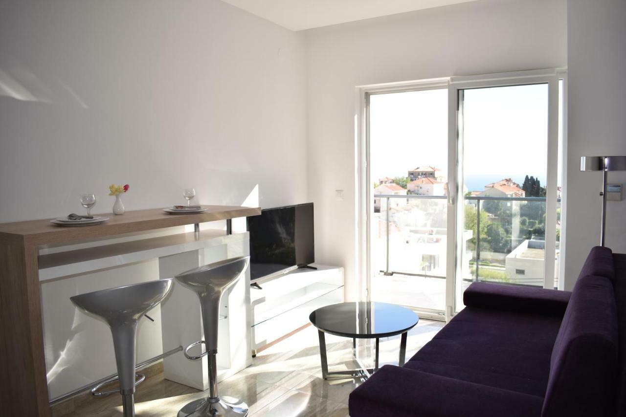 Marlin Apartments Dubrovnik Dış mekan fotoğraf