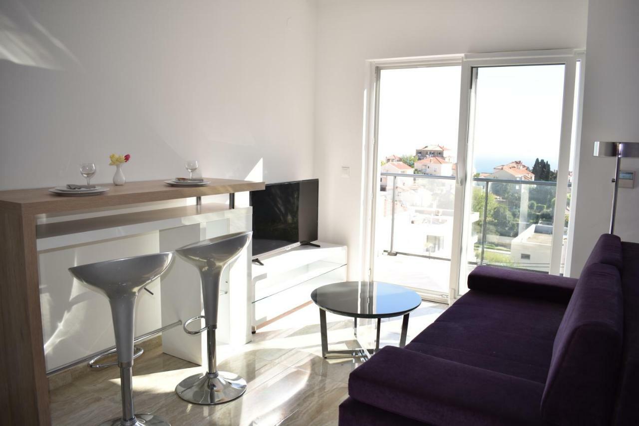 Marlin Apartments Dubrovnik Dış mekan fotoğraf