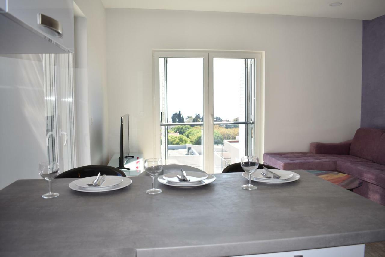 Marlin Apartments Dubrovnik Dış mekan fotoğraf