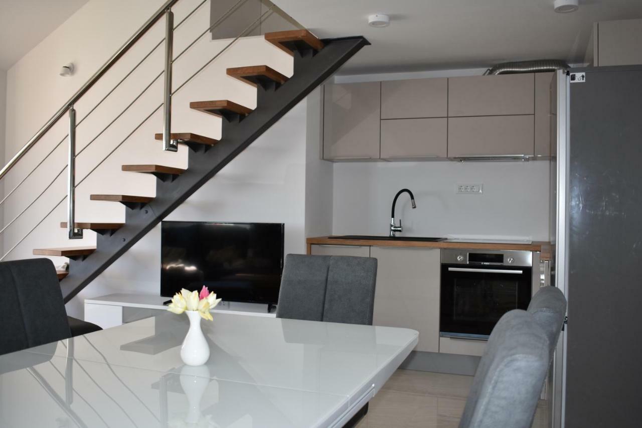 Marlin Apartments Dubrovnik Dış mekan fotoğraf