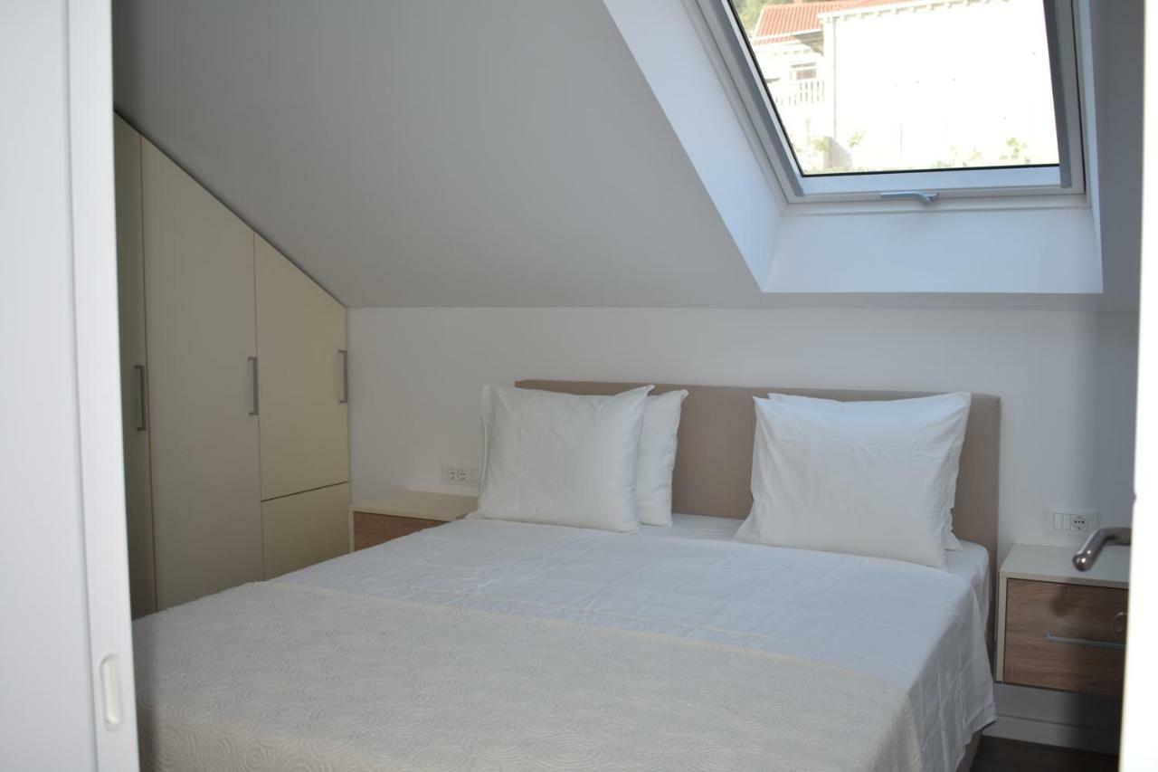 Marlin Apartments Dubrovnik Dış mekan fotoğraf