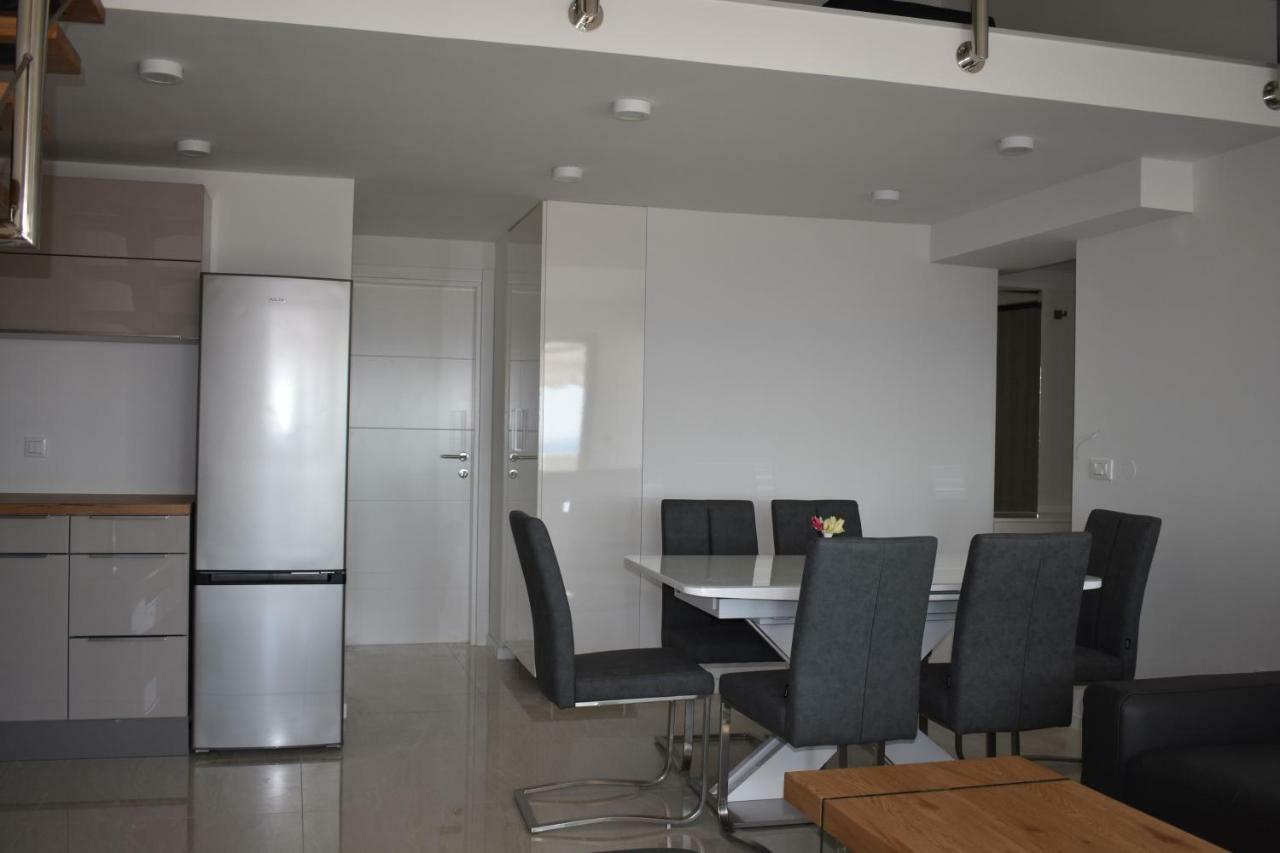 Marlin Apartments Dubrovnik Dış mekan fotoğraf