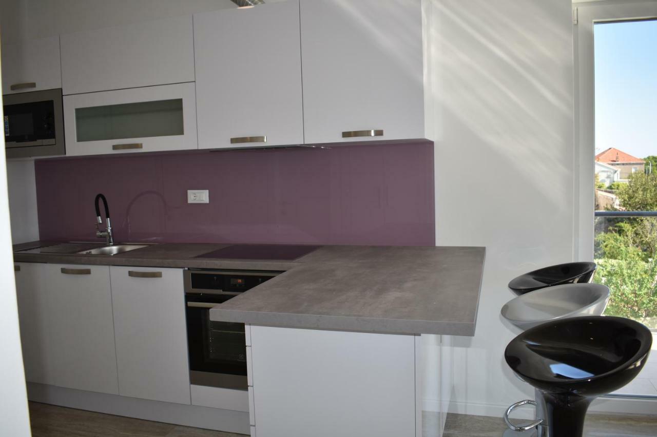Marlin Apartments Dubrovnik Dış mekan fotoğraf