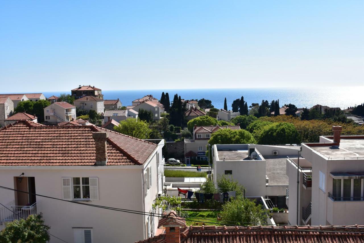Marlin Apartments Dubrovnik Dış mekan fotoğraf