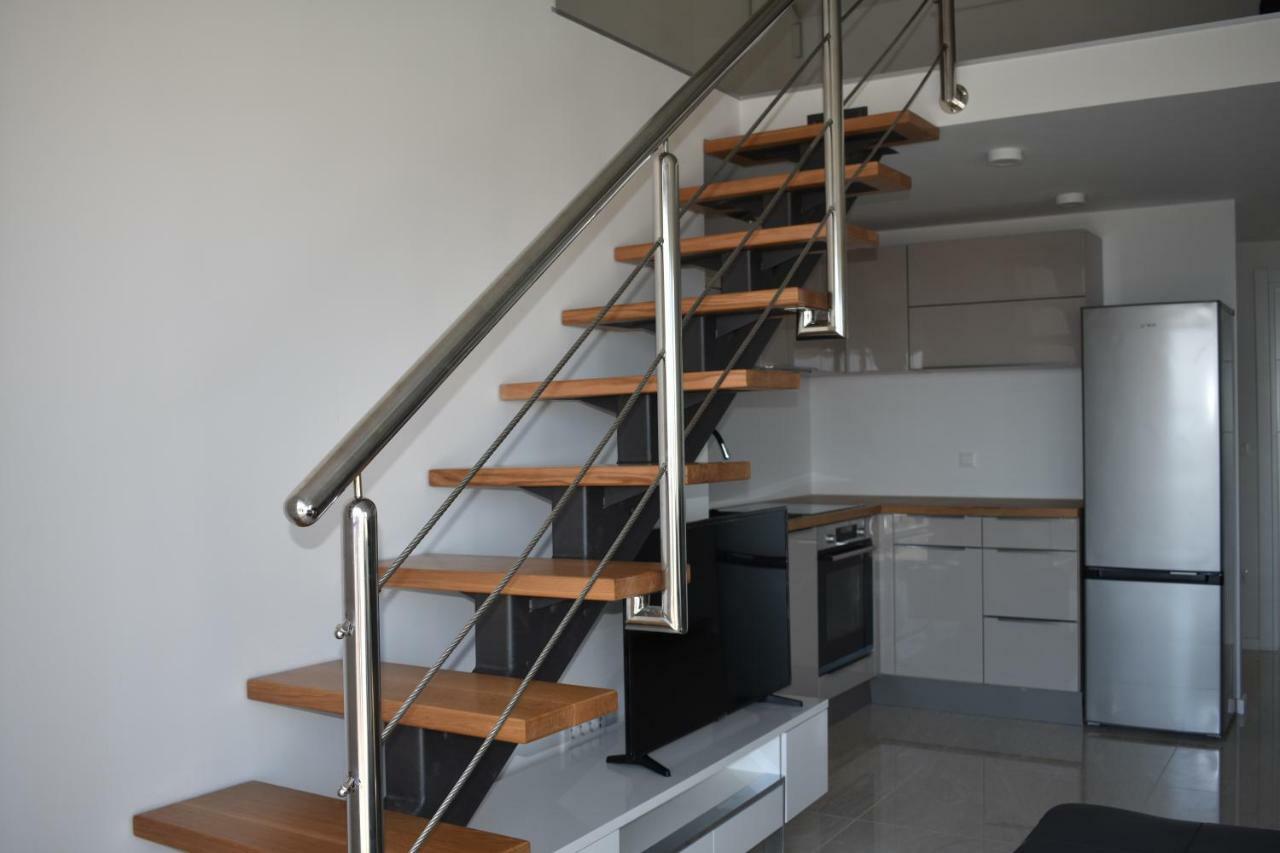 Marlin Apartments Dubrovnik Dış mekan fotoğraf