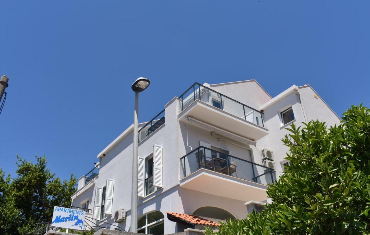 Marlin Apartments Dubrovnik Dış mekan fotoğraf