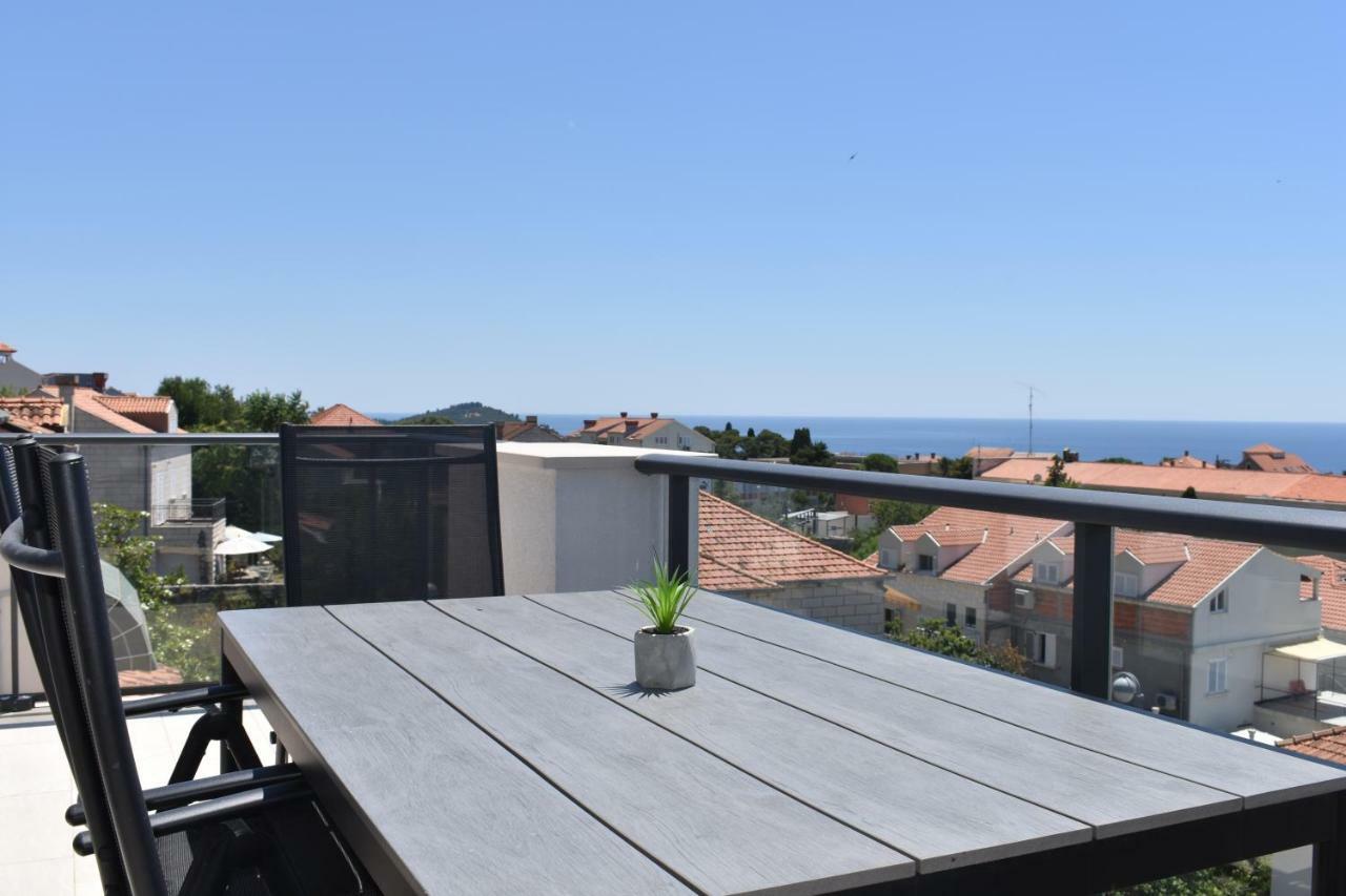 Marlin Apartments Dubrovnik Dış mekan fotoğraf