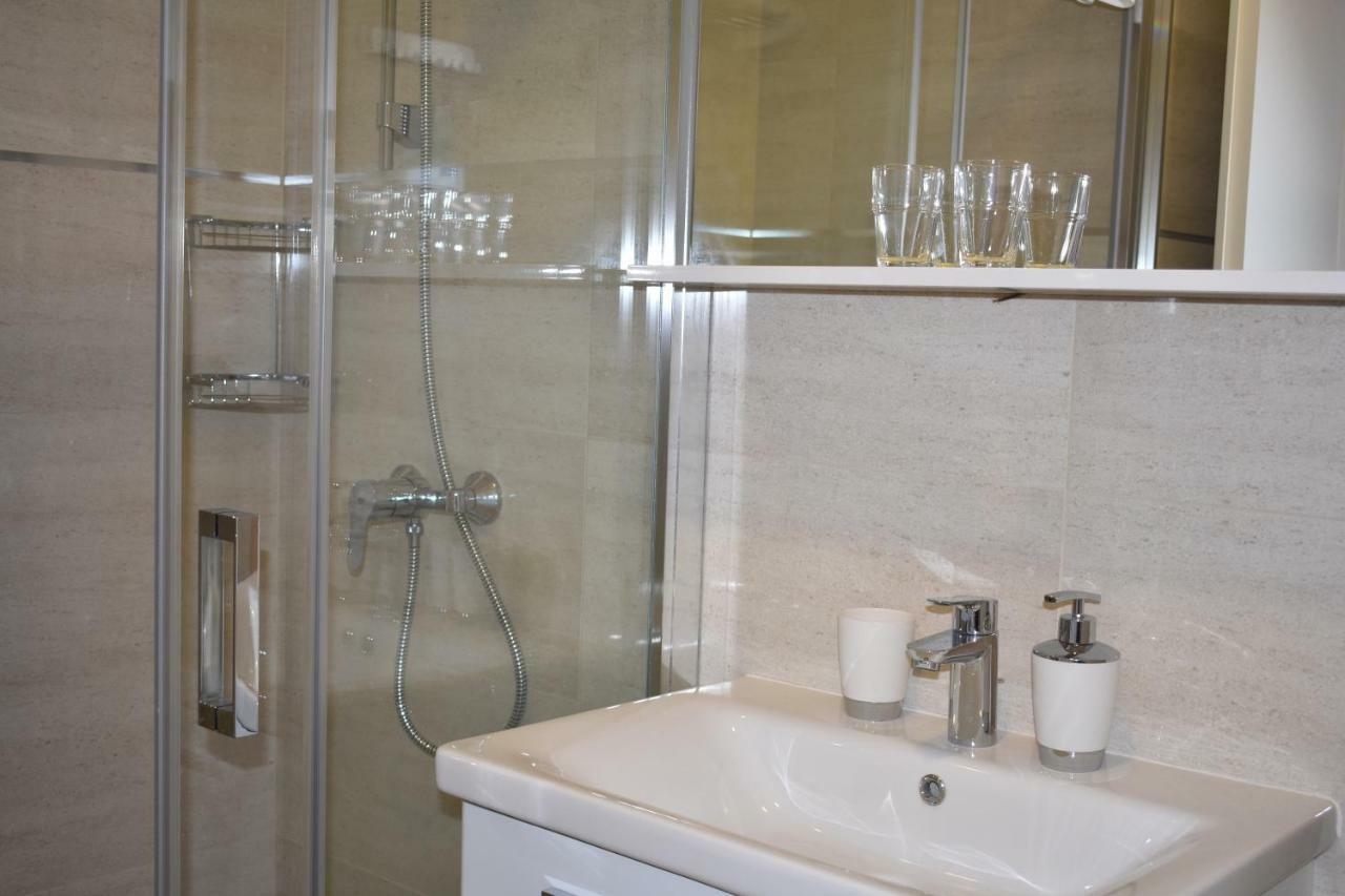 Marlin Apartments Dubrovnik Dış mekan fotoğraf