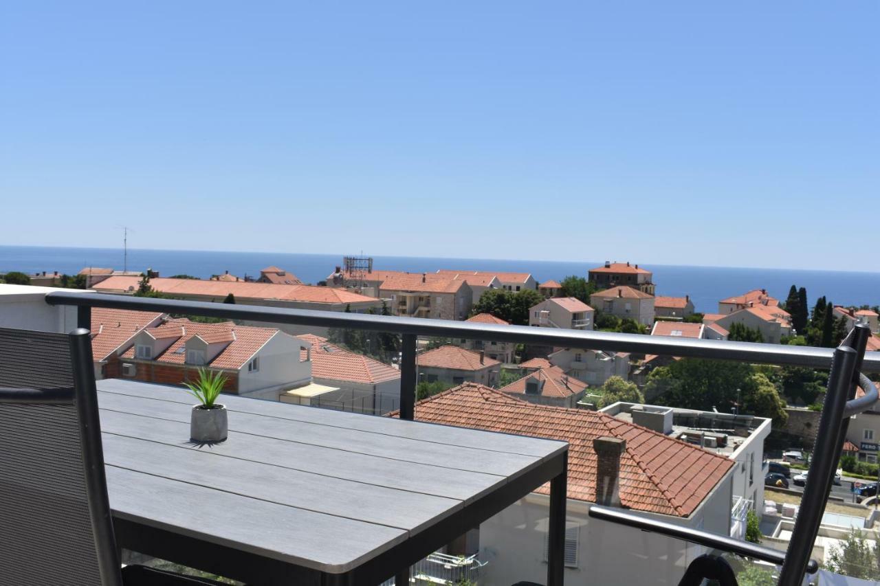 Marlin Apartments Dubrovnik Dış mekan fotoğraf