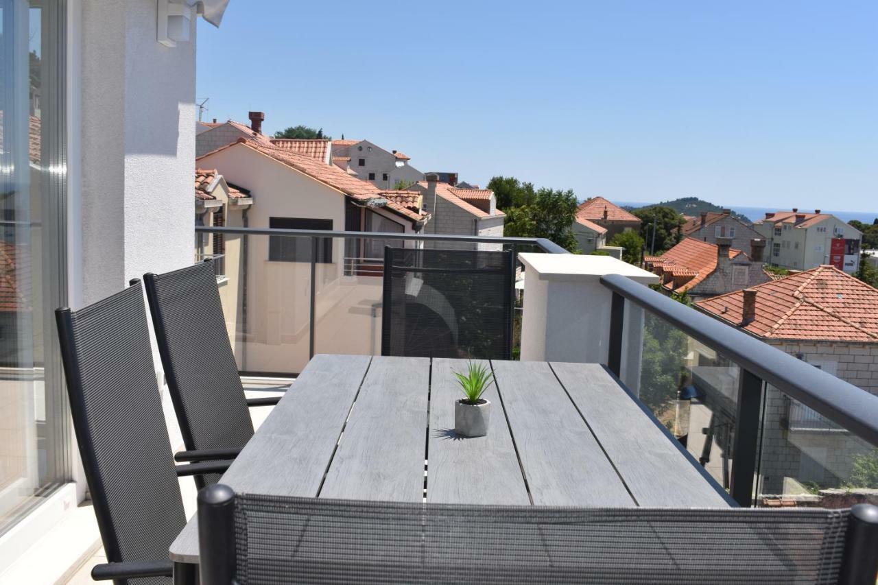 Marlin Apartments Dubrovnik Dış mekan fotoğraf