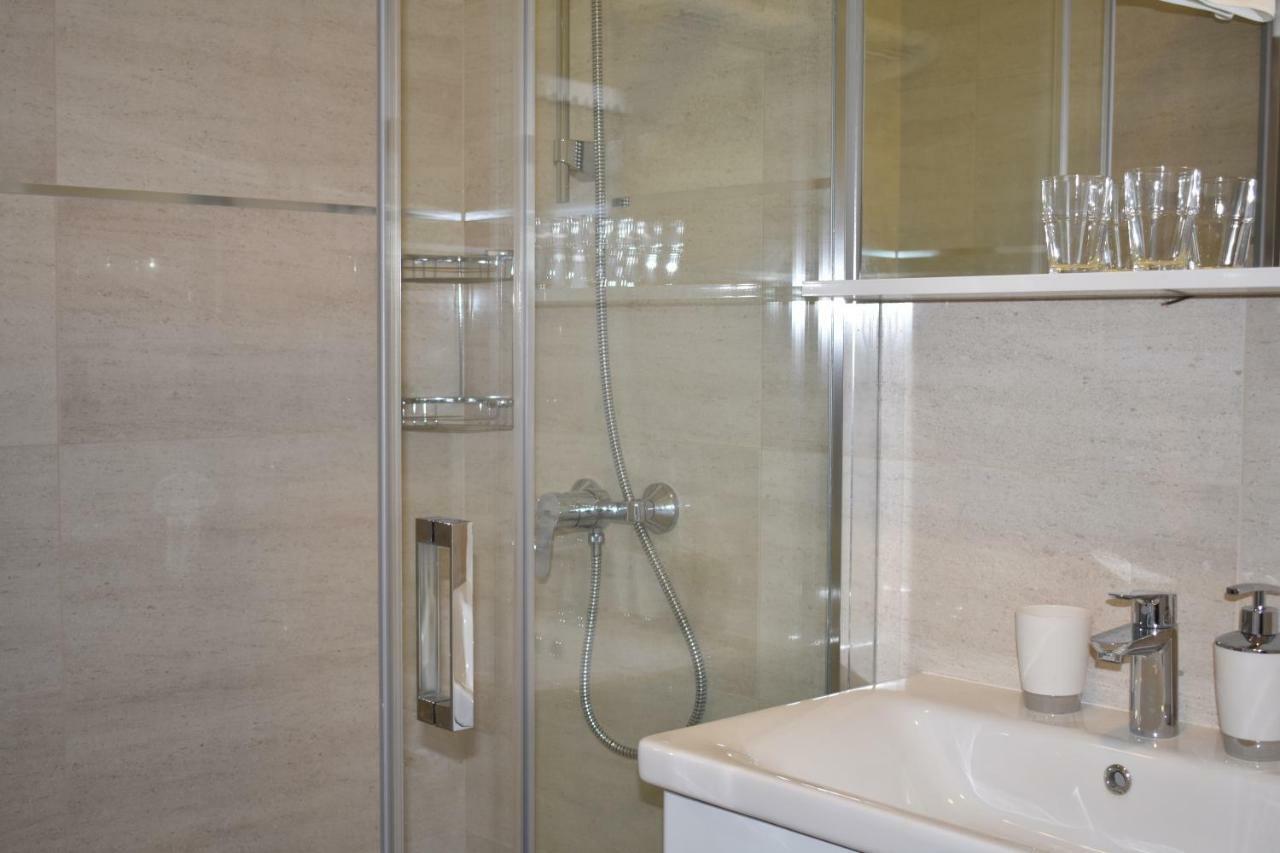 Marlin Apartments Dubrovnik Dış mekan fotoğraf