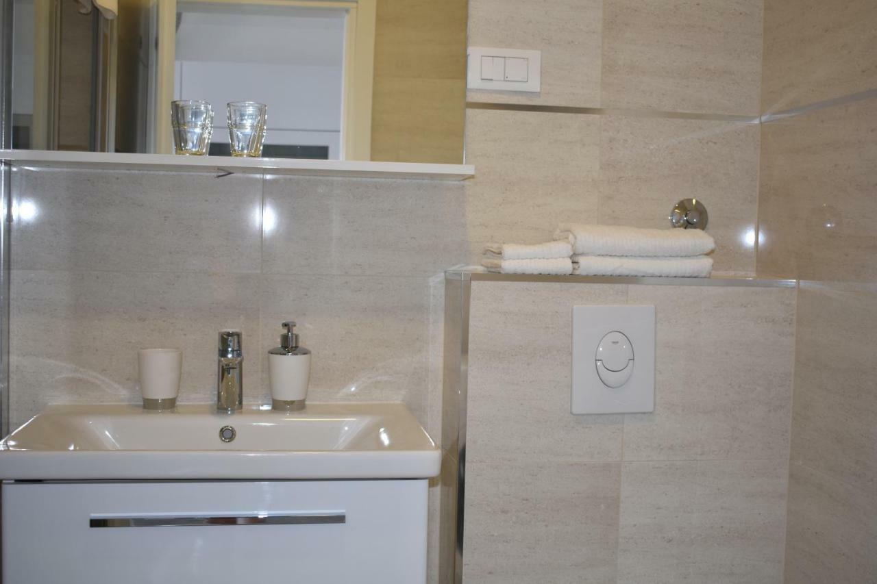 Marlin Apartments Dubrovnik Dış mekan fotoğraf