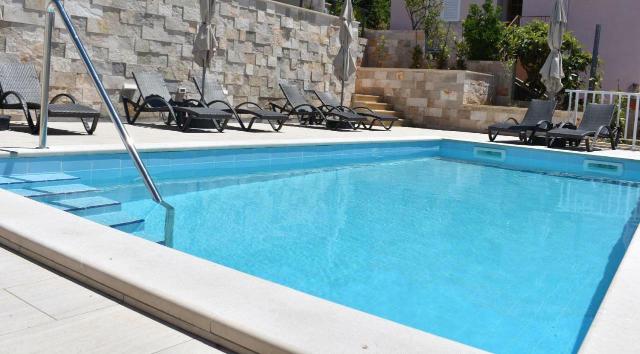 Marlin Apartments Dubrovnik Dış mekan fotoğraf