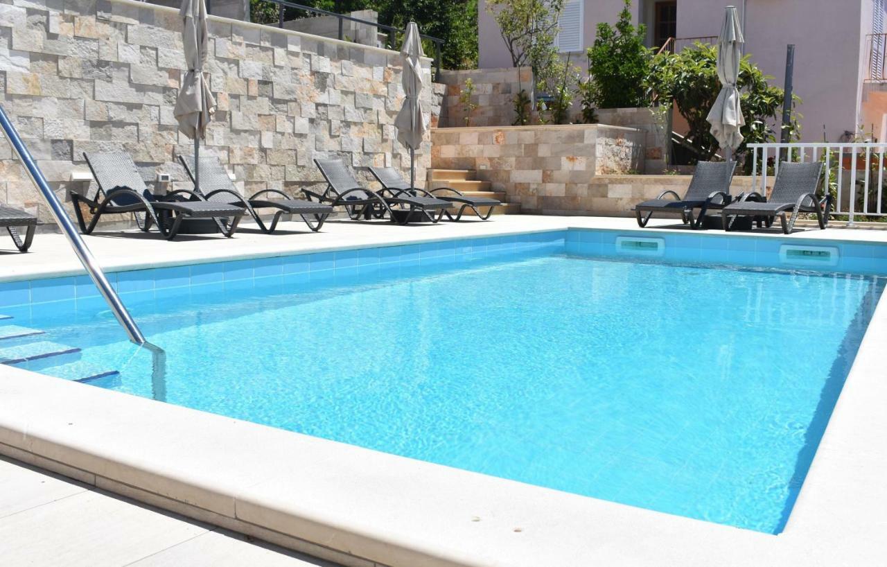 Marlin Apartments Dubrovnik Dış mekan fotoğraf