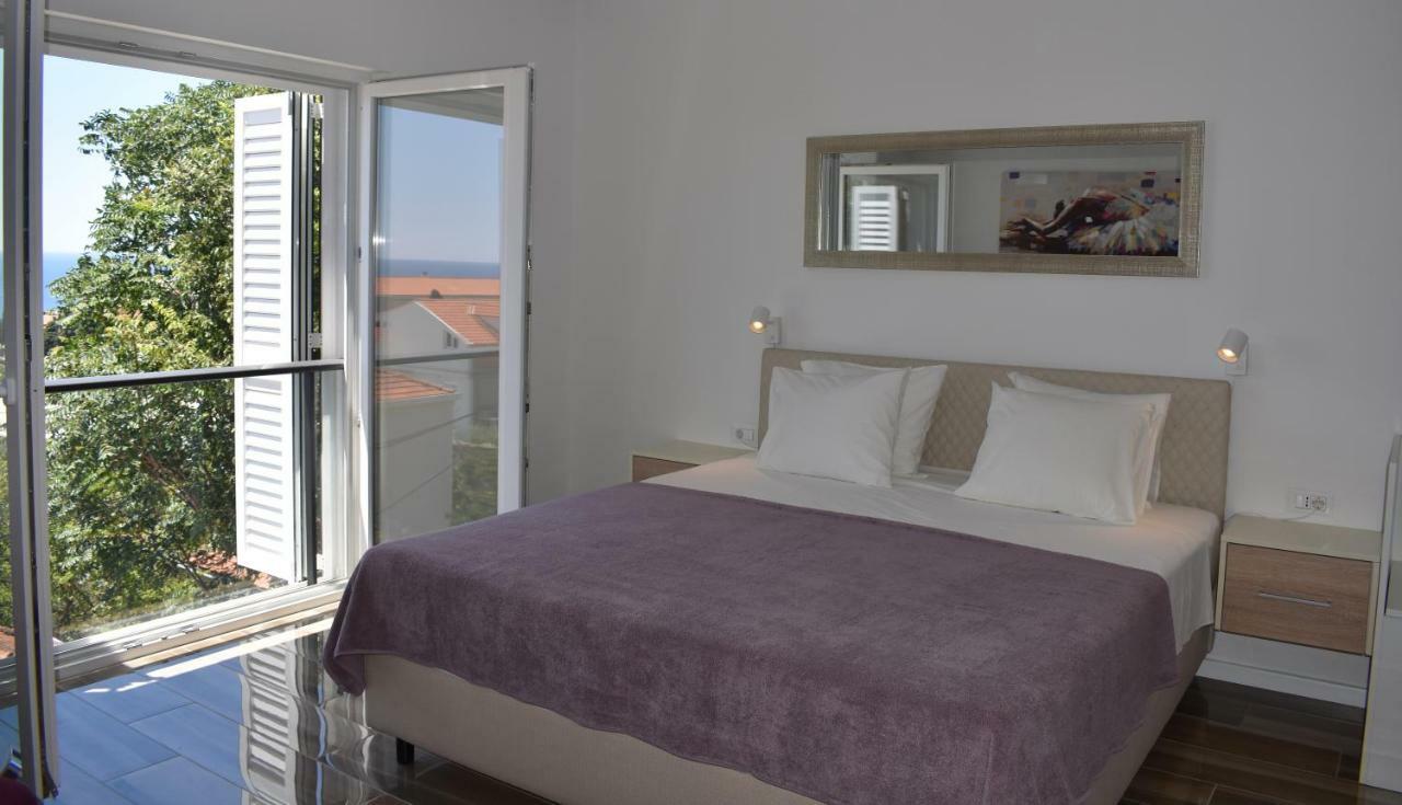 Marlin Apartments Dubrovnik Dış mekan fotoğraf