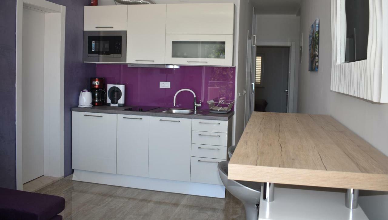 Marlin Apartments Dubrovnik Dış mekan fotoğraf