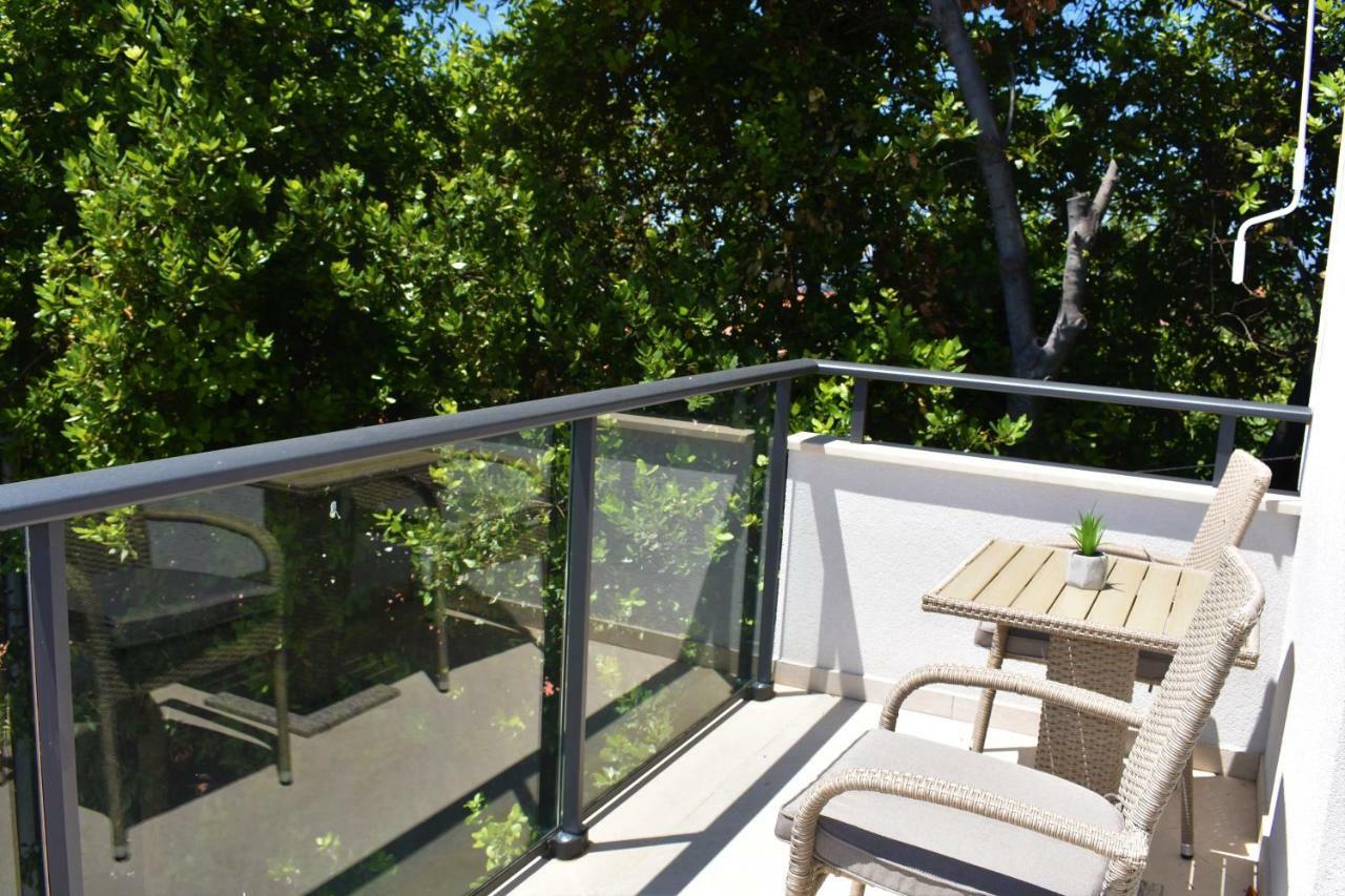 Marlin Apartments Dubrovnik Dış mekan fotoğraf