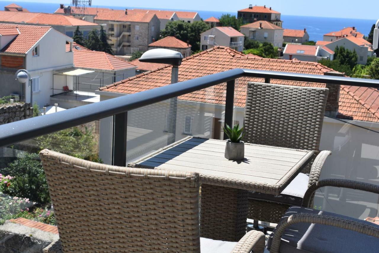 Marlin Apartments Dubrovnik Dış mekan fotoğraf