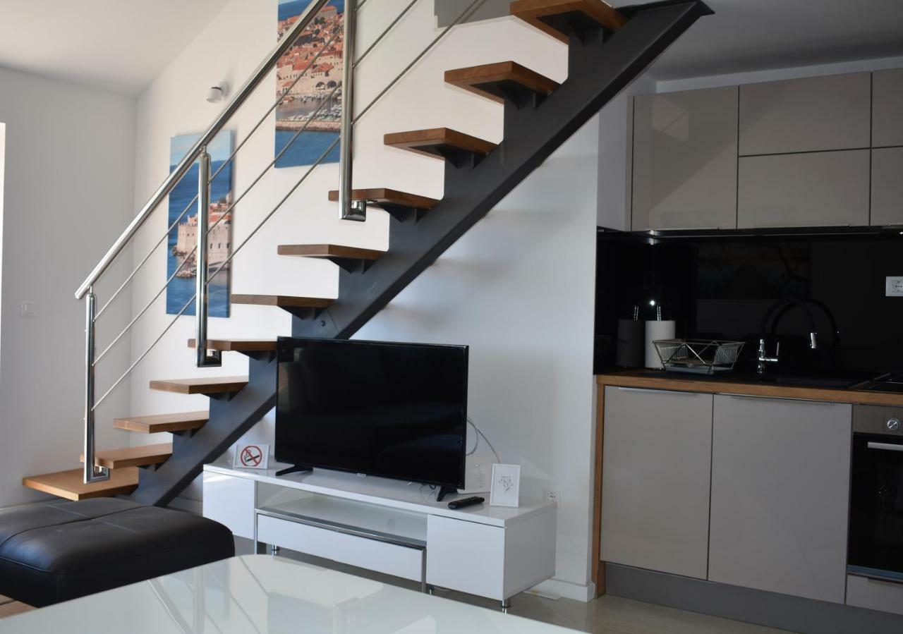 Marlin Apartments Dubrovnik Dış mekan fotoğraf
