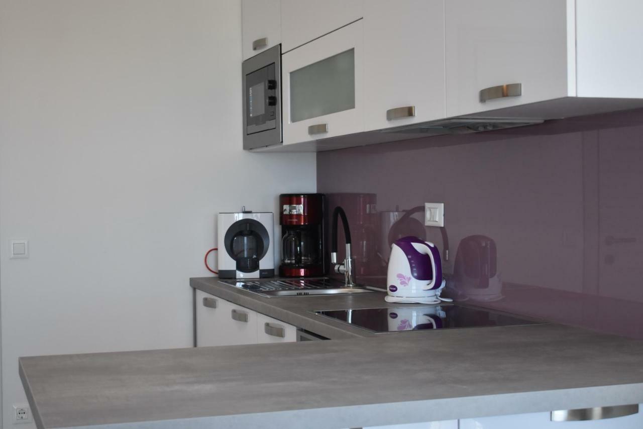 Marlin Apartments Dubrovnik Dış mekan fotoğraf