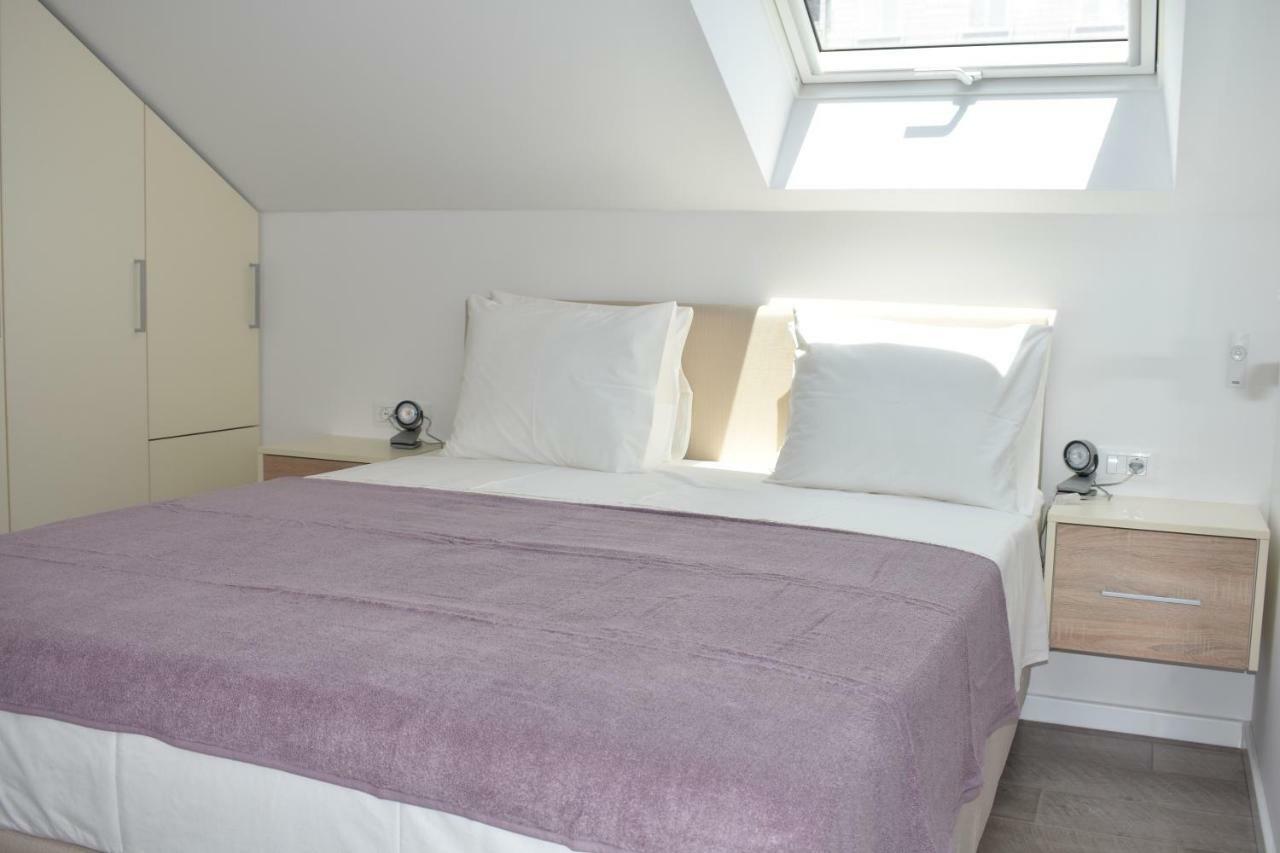 Marlin Apartments Dubrovnik Dış mekan fotoğraf