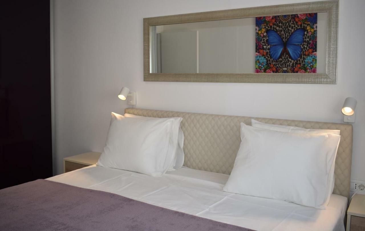 Marlin Apartments Dubrovnik Dış mekan fotoğraf