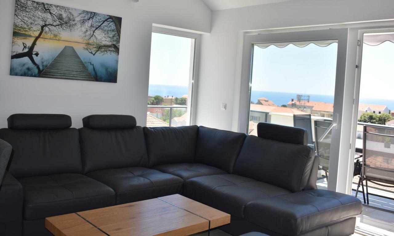 Marlin Apartments Dubrovnik Dış mekan fotoğraf