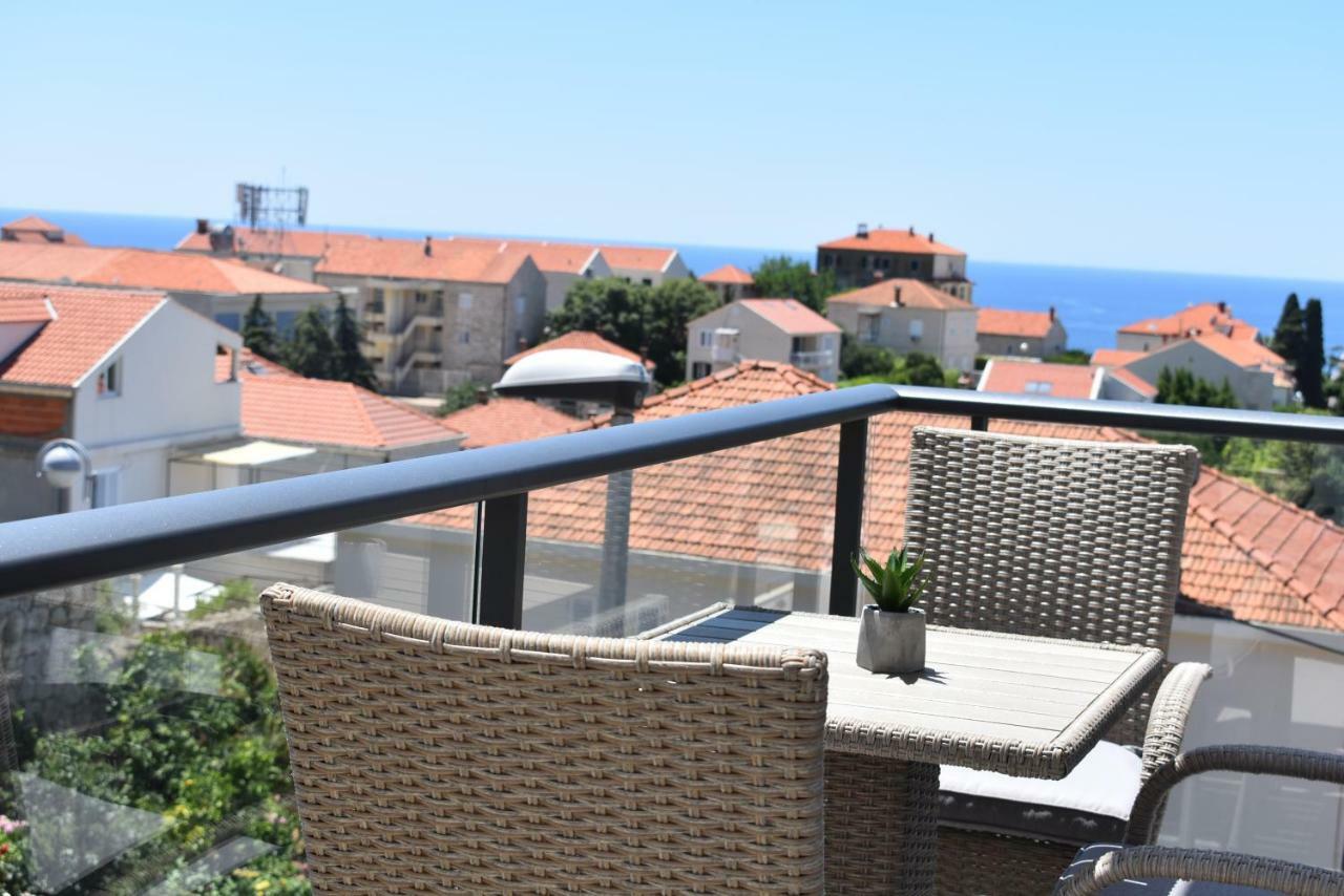Marlin Apartments Dubrovnik Dış mekan fotoğraf