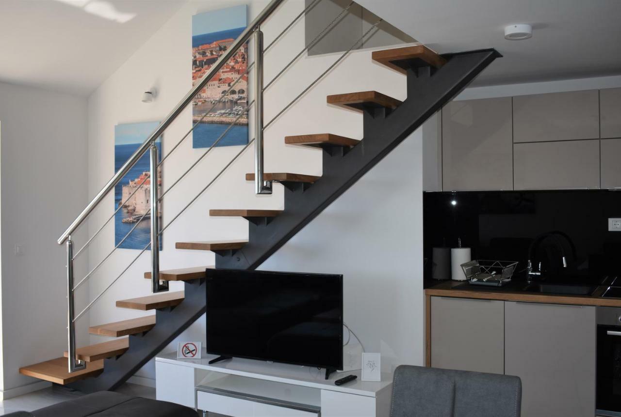 Marlin Apartments Dubrovnik Dış mekan fotoğraf