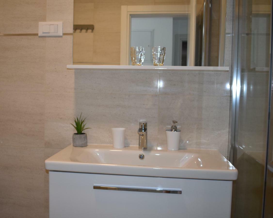 Marlin Apartments Dubrovnik Dış mekan fotoğraf