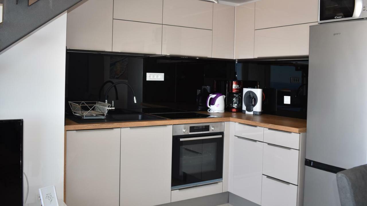 Marlin Apartments Dubrovnik Dış mekan fotoğraf