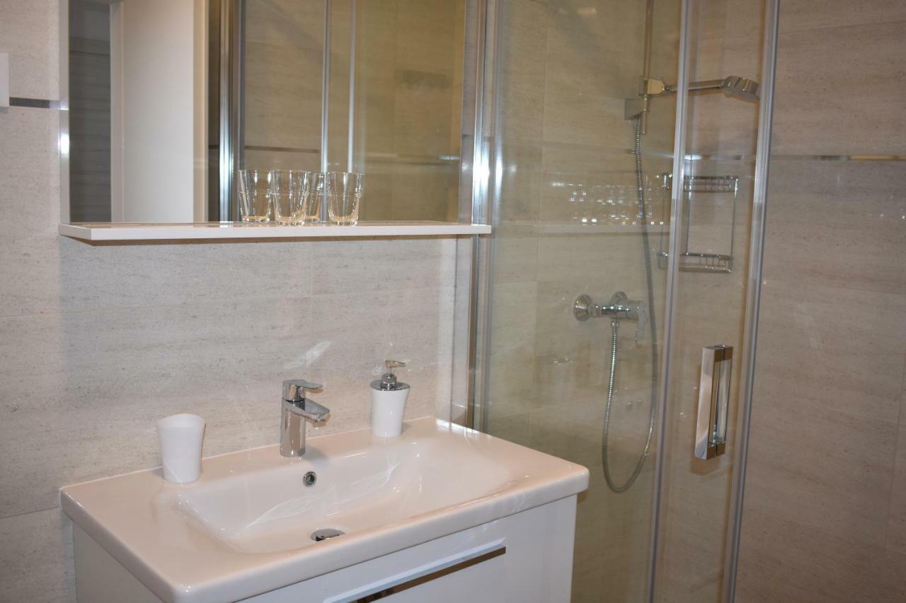 Marlin Apartments Dubrovnik Dış mekan fotoğraf